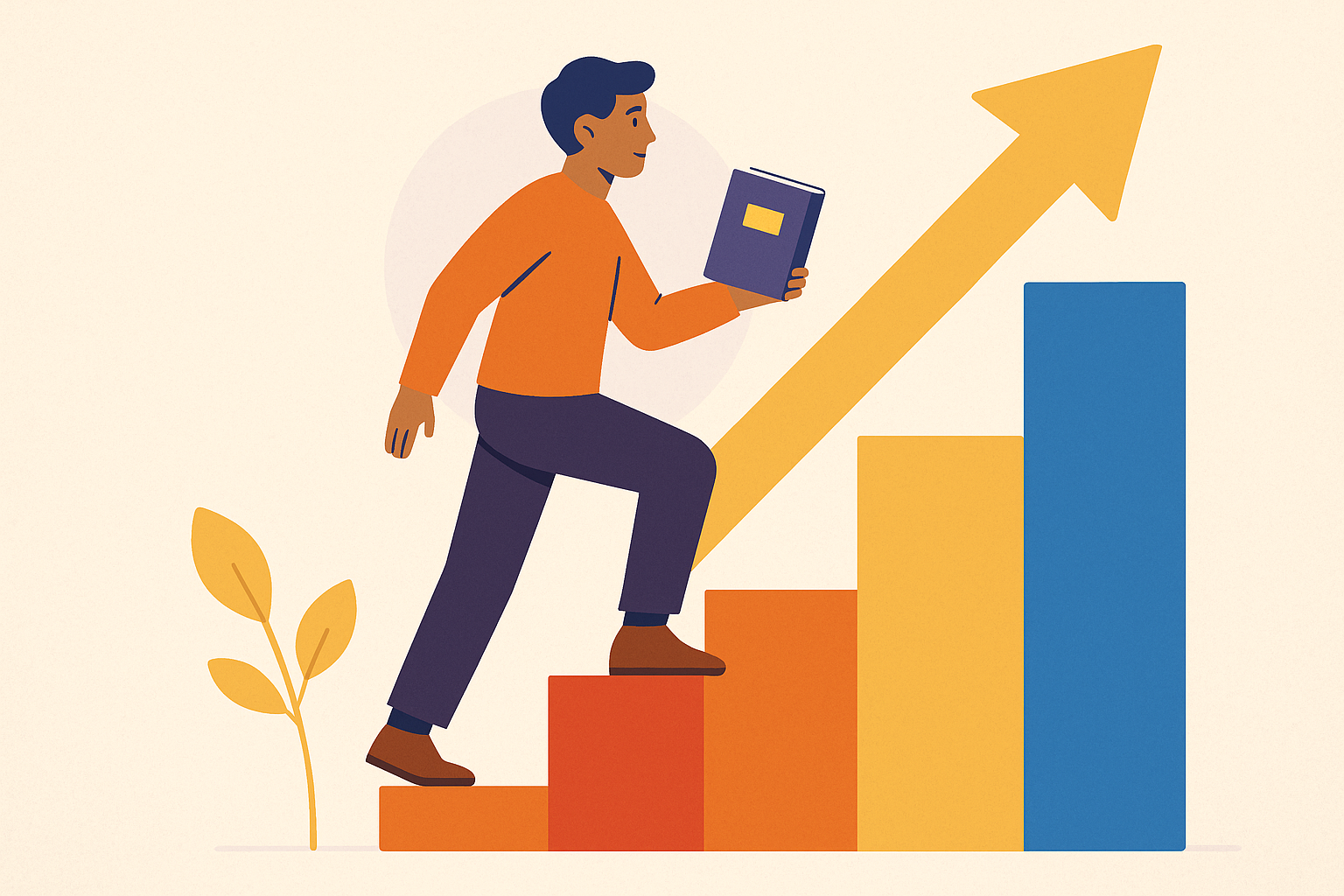 Why I Wrote Level Up in Marketing