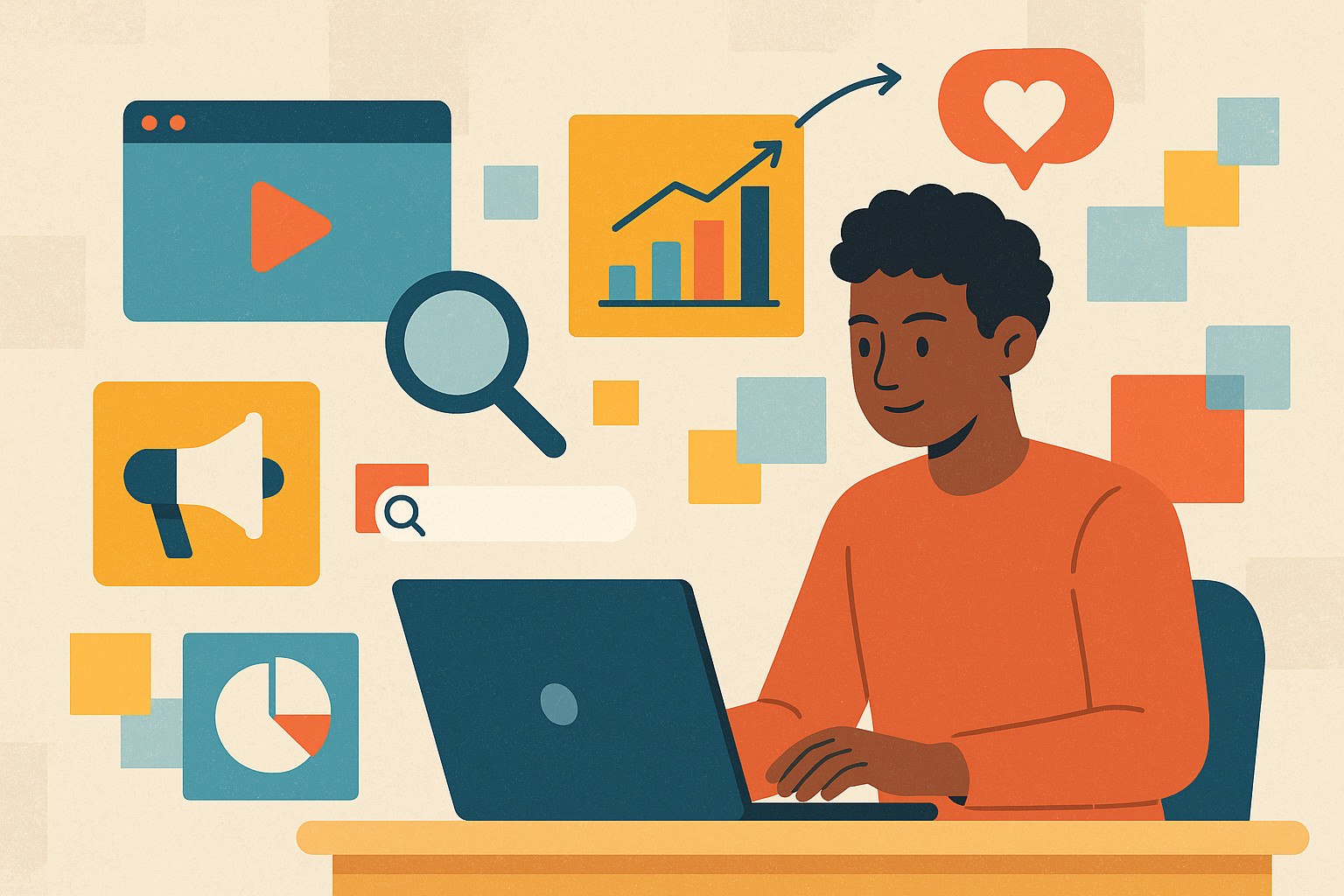 How Digital-First Marketing Changes the First-Year Experience